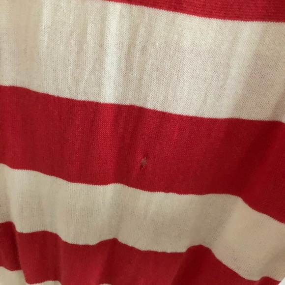 Striped Sweater - Picture 2 of 2